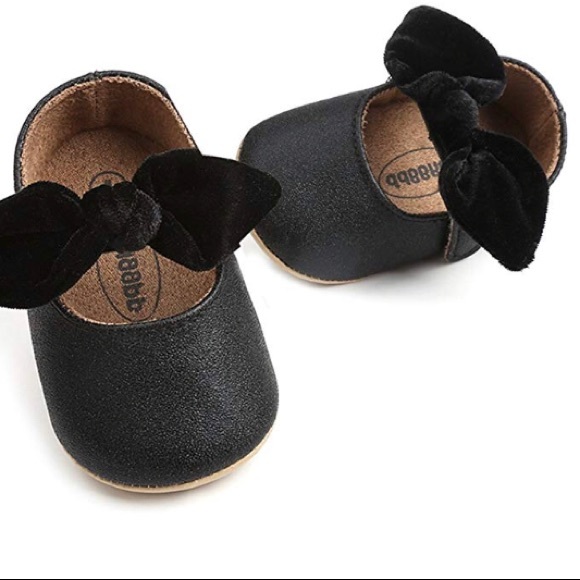infant mary jane shoes